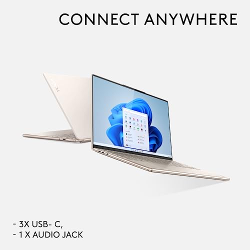 Lenovo Yoga Slim 9 14" 2.8K OLED Laptop