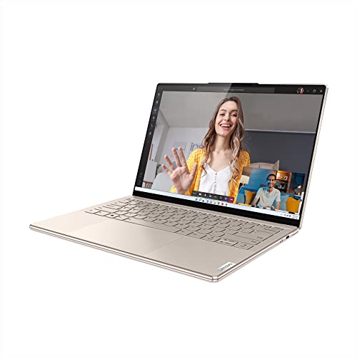 Lenovo Yoga Slim 9 14" 2.8K OLED Laptop