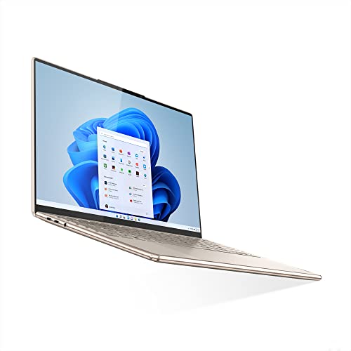 Lenovo Yoga Slim 9 14" 2.8K OLED Laptop