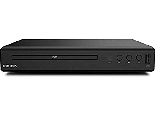 Philips TAEP200/05 DVD/CD Player - HDMI, Full HD