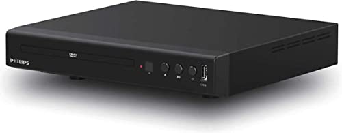 Philips TAEP200/05 DVD/CD Player - HDMI, Full HD
