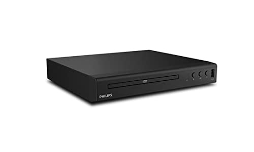 Philips TAEP200/05 DVD/CD Player - HDMI, Full HD