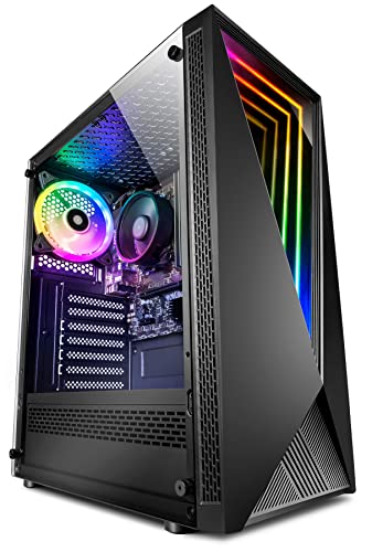 Vibox I-23 Gaming PC with AMD Ryzen Processor