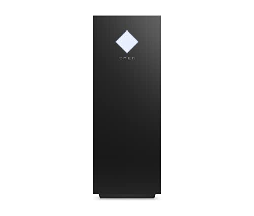 HP Omen 25L Gaming Desktop PC Ryzen 7