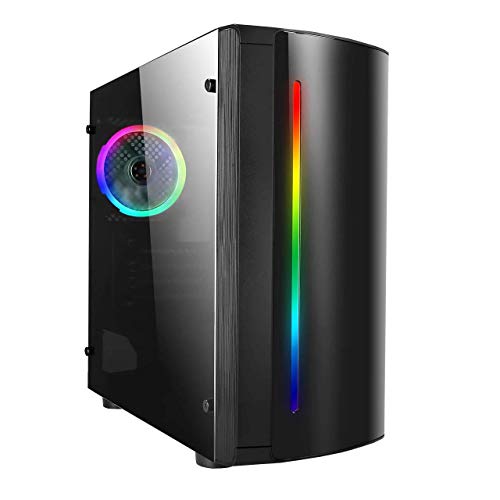 AMD Gaming PC RYZEN 5 5600G - 16GB RAM
