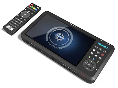 ClonerAlliance ViewPro: Portable 1080p HDMI Video Recorder