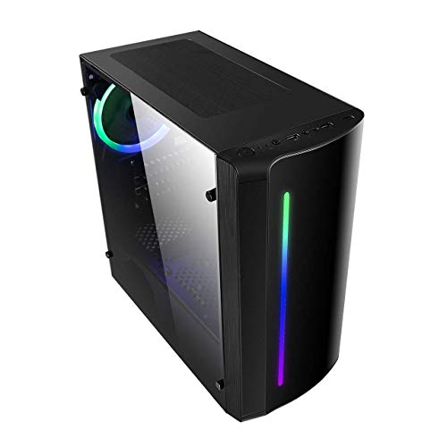 AMD Gaming PC RYZEN 5 5600G - 16GB RAM