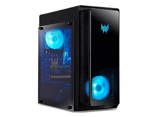 Acer Predator Orion 3000 Gaming PC - Core i5-12400F