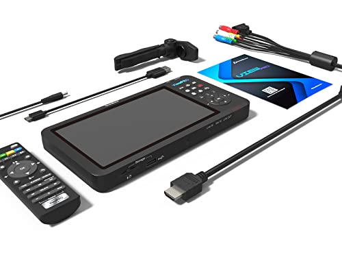 ClonerAlliance ViewPro: Portable 1080p HDMI Video Recorder