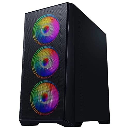 ADMI Gaming PC Ryzen 5500 RTX 3060 16GB