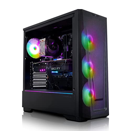 ADMI Gaming PC: Intel Core i9 11900K / RTX 4070