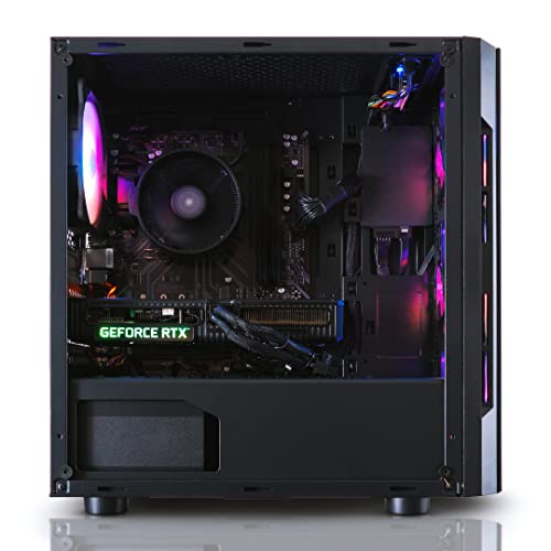 ADMI Gaming PC AMD Ryzen 5 RTX 3060