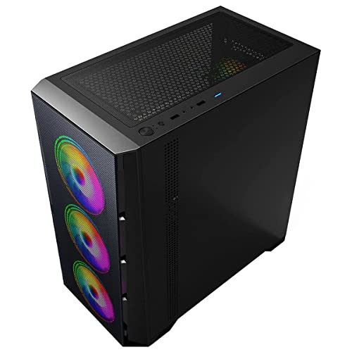 ADMI Gaming PC Ryzen 5500 RTX 3060 16GB