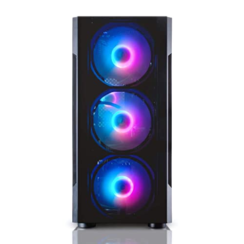 ADMI Gaming PC AMD Ryzen 5 RTX 3060