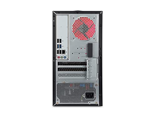 Acer Nitro N50-650 Gaming PC - Core i5, 16GB RAM, 1TB SSD
