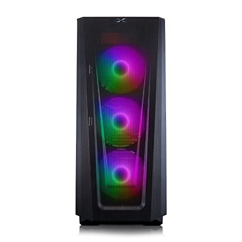 ADMI Gaming PC: Intel Core i9 11900K / RTX 4070