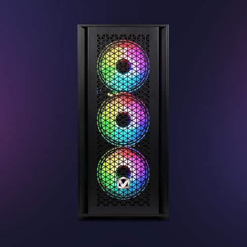 Vibox I-23 Gaming PC with AMD Ryzen Processor