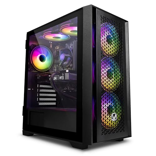 Vibox III-41 Gaming PC: Intel i7, RTX 3060