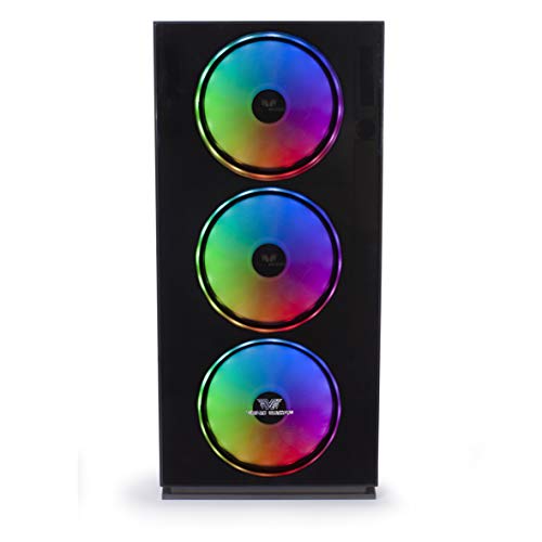 Veno Scorp Gaming PC: Intel i7, Nvidia RTX 3060