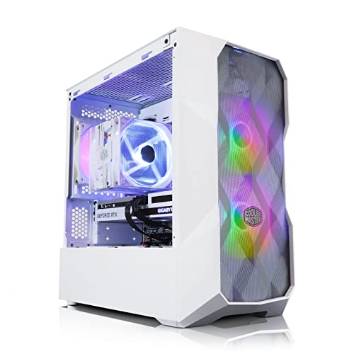 ADMI Gaming PC: i9 11900KF • RTX 3060 12GB