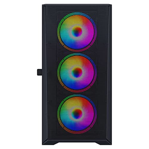ADMI | Gaming PC: Ryzen 5500, RTX 3050, WiFi