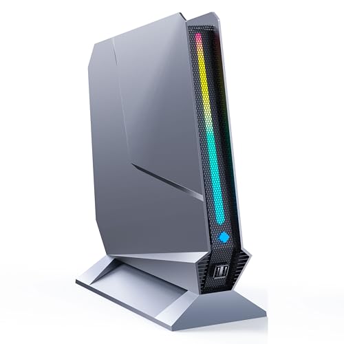 Mini Gaming PC i9-12900H RTX3050Ti 32GB DDR4 1TB