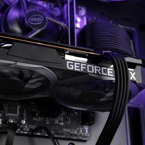 Vibox III-41 Gaming PC: Intel i7, RTX 3060