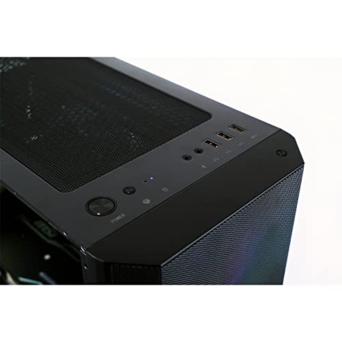 ADMI Gaming PC: Intel Core i5, RTX 4070