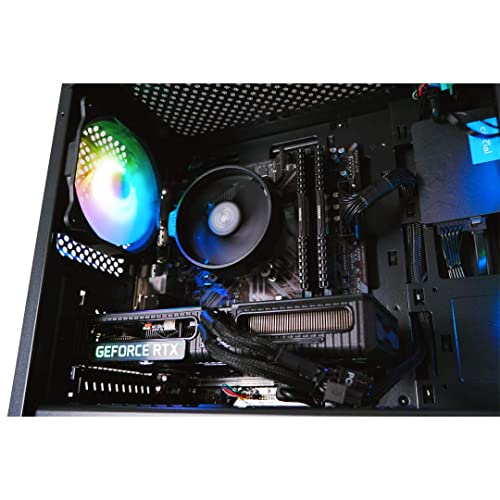 ADMI Gaming PC AMD Ryzen 5 RTX 3060