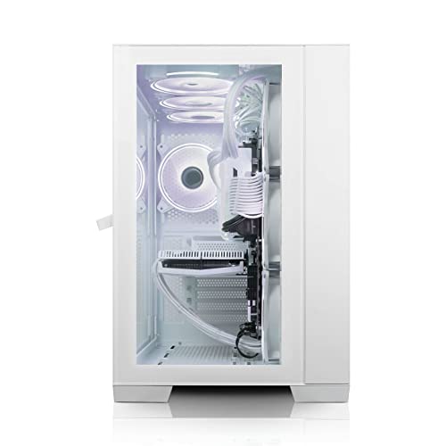 ADMI Gaming PC, Ryzen 5700X, 16GB 3200MHz, Windows 11