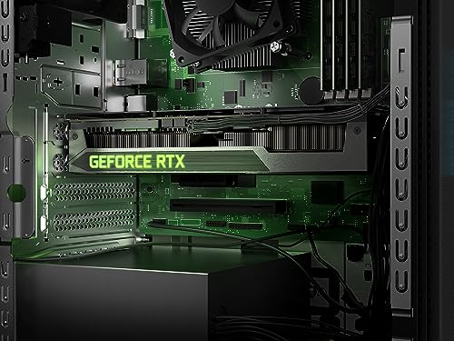 Lenovo IdeaCentre LOQ Gaming Desktop PC - Intel Core i5-13400F - NVIDIA GeForce RTX 3060 Ti
