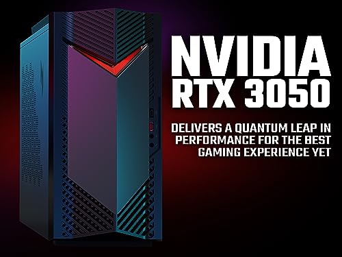 Acer Nitro N50-650 Gaming PC - Core i5, 16GB RAM, 1TB SSD