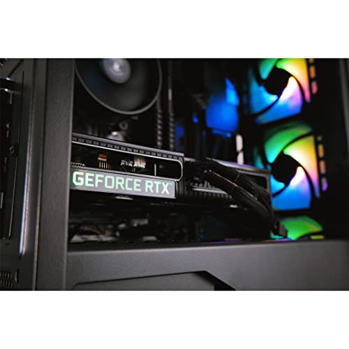 ADMI Gaming PC: Intel i5, RTX 3050, 16GB RAM