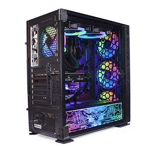 Veno Scorp Gaming PC: Intel i7, Nvidia RTX 3060