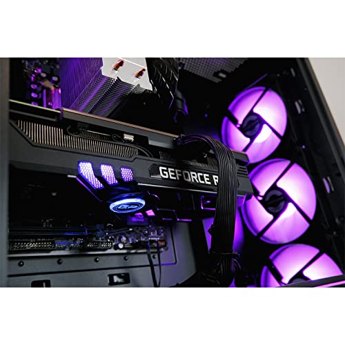 ADMI Gaming PC: Intel Core i9 11900K / RTX 4070