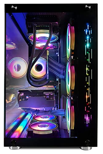 Vibox VIII-49 Gaming PC: Intel i9, Nvidia RTX 4070 Ti