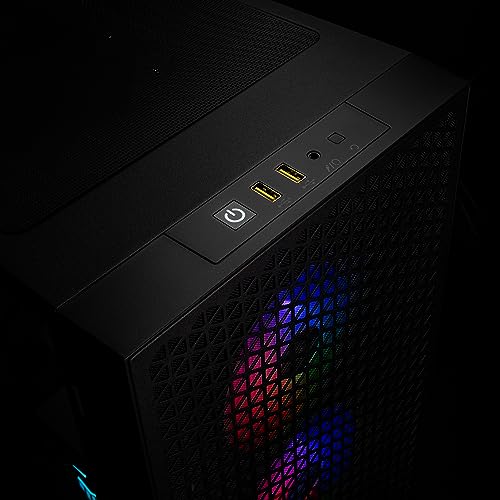 3XS Melius Gaming PC | Ryzen 9 - RTX 4090