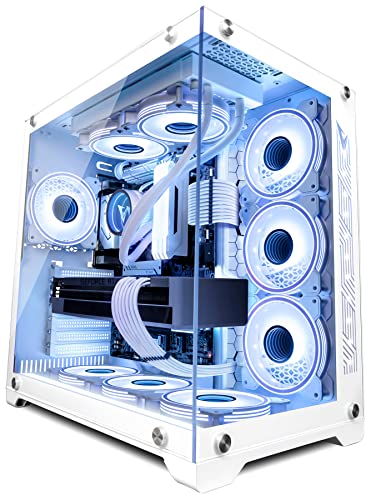 Vibox X-201 Gaming PC - Intel i9 & Nvidia