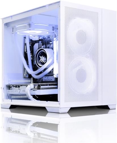 ADMI Gaming PC: Intel Core i9, RTX 4060, 32GB RAM