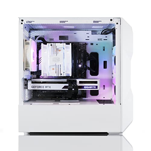 ADMI Gaming PC: i9 11900KF • RTX 3060 12GB