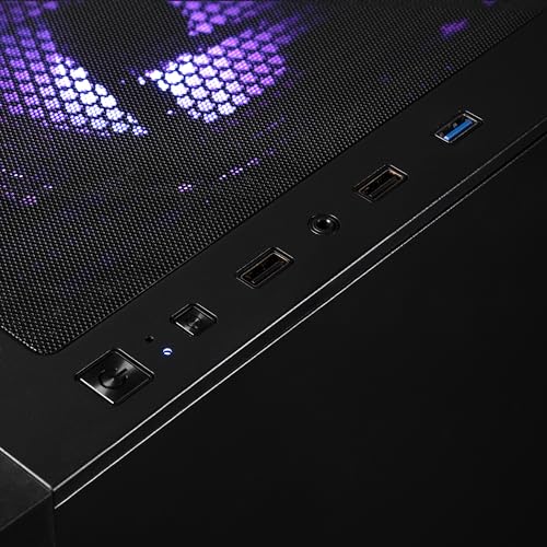 Vibox III-41 Gaming PC: Intel i7, RTX 3060