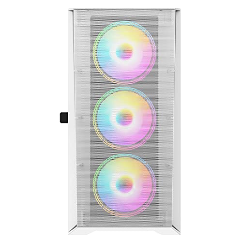 ADMI Gaming PC Intel 12400F RTX 4060 16GB