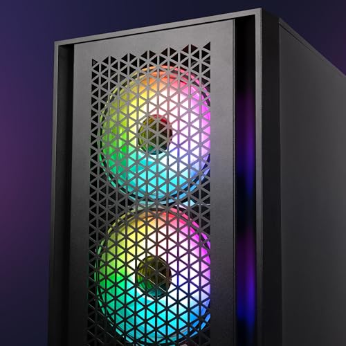 Vibox III-41 Gaming PC: Intel i7, RTX 3060