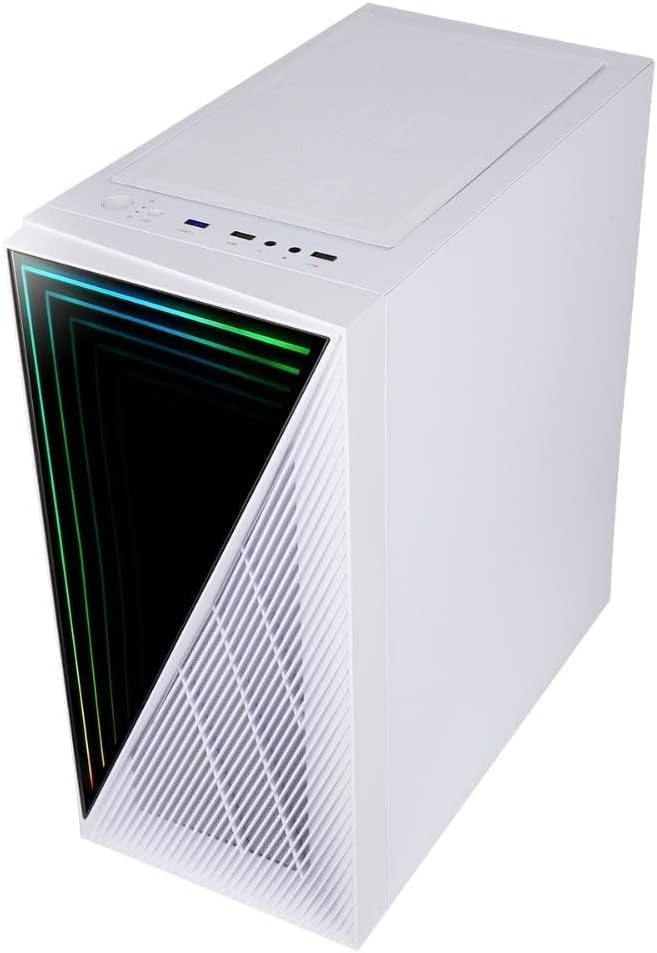 ADMI Gaming PC: i5 14400F, RTX 4060, 16GB