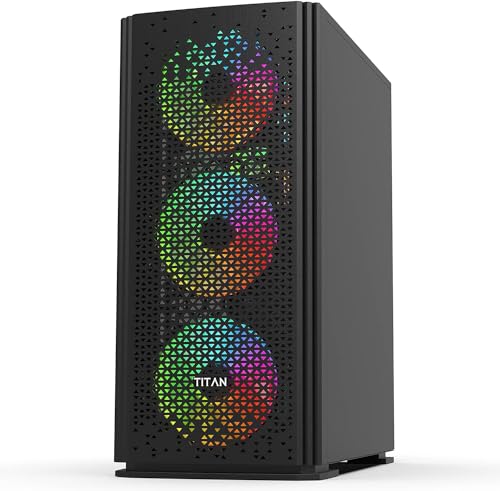 Veno Scorp Gaming PC: i7-3770, 16GB RAM, GTX 1650