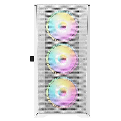 ADMI Gaming PC: Ryzen 5500, RTX 3050 8GB