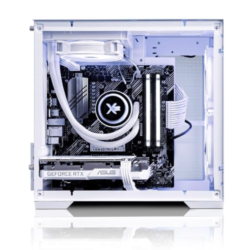 ADMI Gaming PC: Intel Core i9, RTX 4060, 32GB RAM