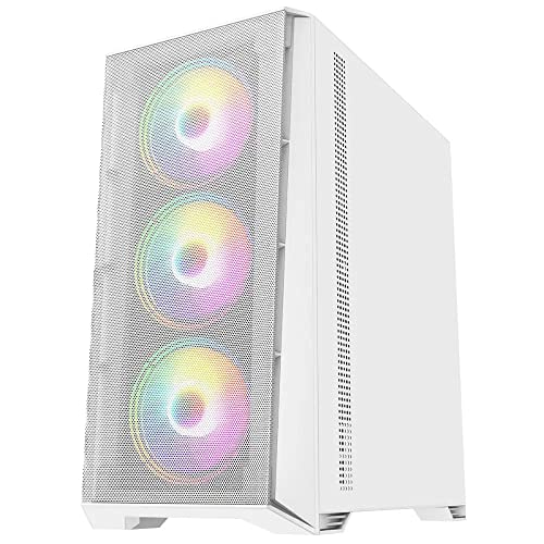 ADMI Gaming PC: Ryzen 5500, RTX 3050 8GB