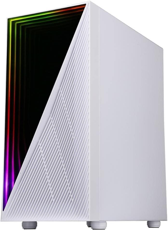 ADMI Gaming PC: i5 14400F, RTX 4060, 16GB