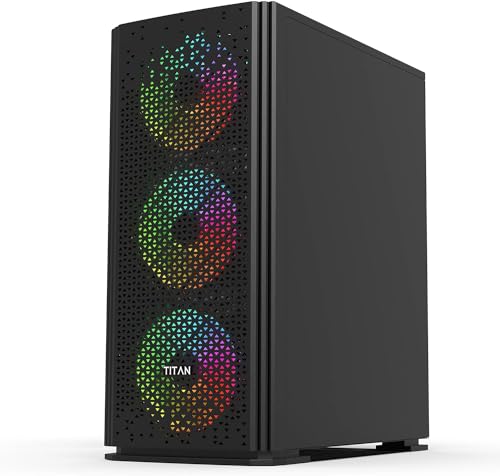 Veno Scorp Gaming PC: i7-3770, 16GB RAM, GTX 1650